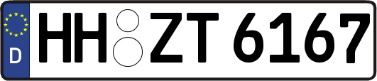 HH-ZT6167