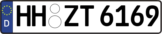 HH-ZT6169