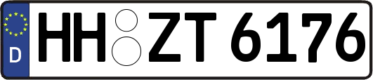 HH-ZT6176