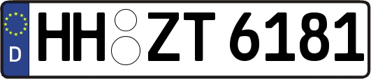 HH-ZT6181