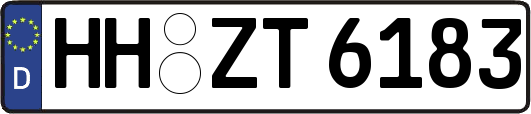 HH-ZT6183