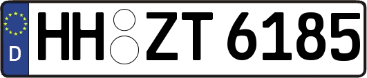 HH-ZT6185