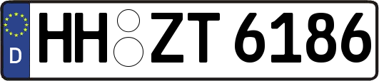HH-ZT6186