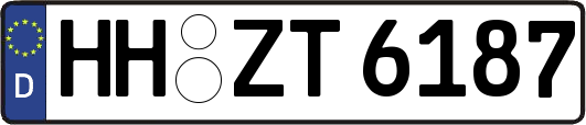 HH-ZT6187
