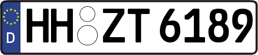 HH-ZT6189