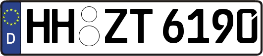 HH-ZT6190