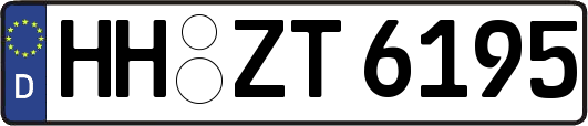 HH-ZT6195