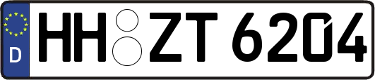 HH-ZT6204