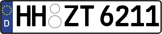 HH-ZT6211