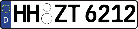 HH-ZT6212