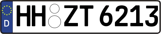 HH-ZT6213