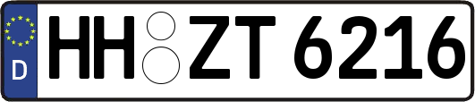 HH-ZT6216