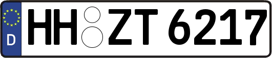 HH-ZT6217