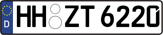 HH-ZT6220