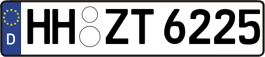 HH-ZT6225