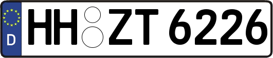HH-ZT6226