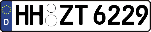 HH-ZT6229