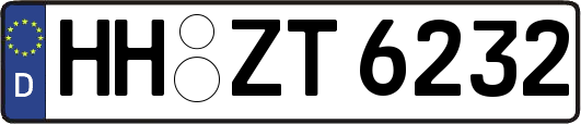 HH-ZT6232