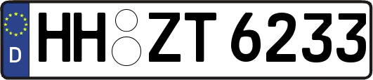HH-ZT6233