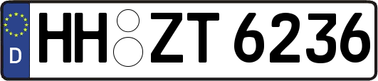HH-ZT6236