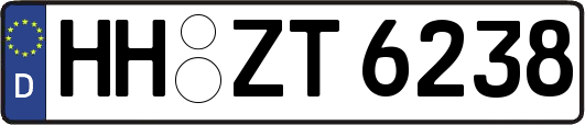 HH-ZT6238