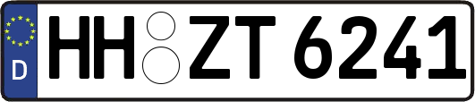 HH-ZT6241
