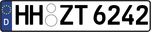 HH-ZT6242