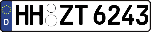 HH-ZT6243