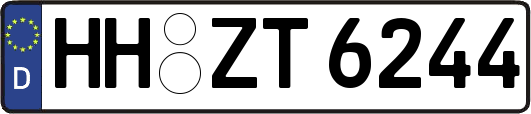 HH-ZT6244