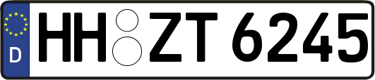 HH-ZT6245