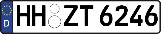 HH-ZT6246