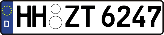 HH-ZT6247