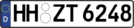 HH-ZT6248