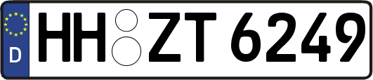 HH-ZT6249