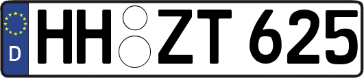 HH-ZT625