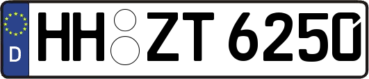 HH-ZT6250
