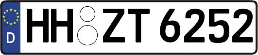 HH-ZT6252