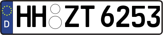 HH-ZT6253