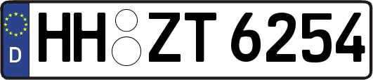 HH-ZT6254