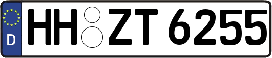 HH-ZT6255