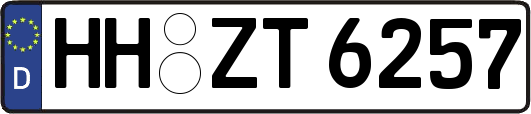 HH-ZT6257
