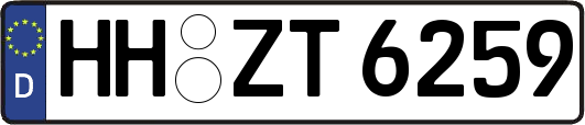HH-ZT6259