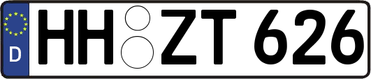 HH-ZT626