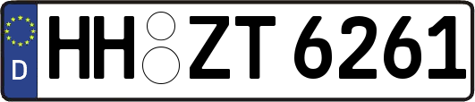 HH-ZT6261