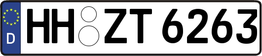 HH-ZT6263