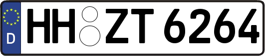 HH-ZT6264