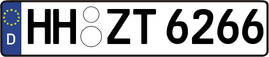 HH-ZT6266