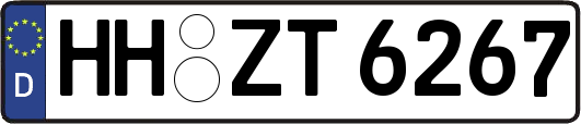HH-ZT6267