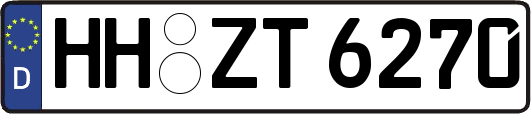 HH-ZT6270