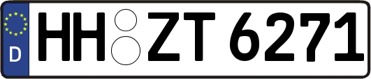 HH-ZT6271